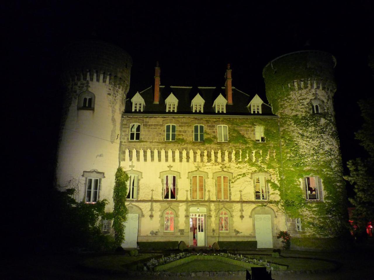 Chateau De Sedaiges Marmanhac Экстерьер фото