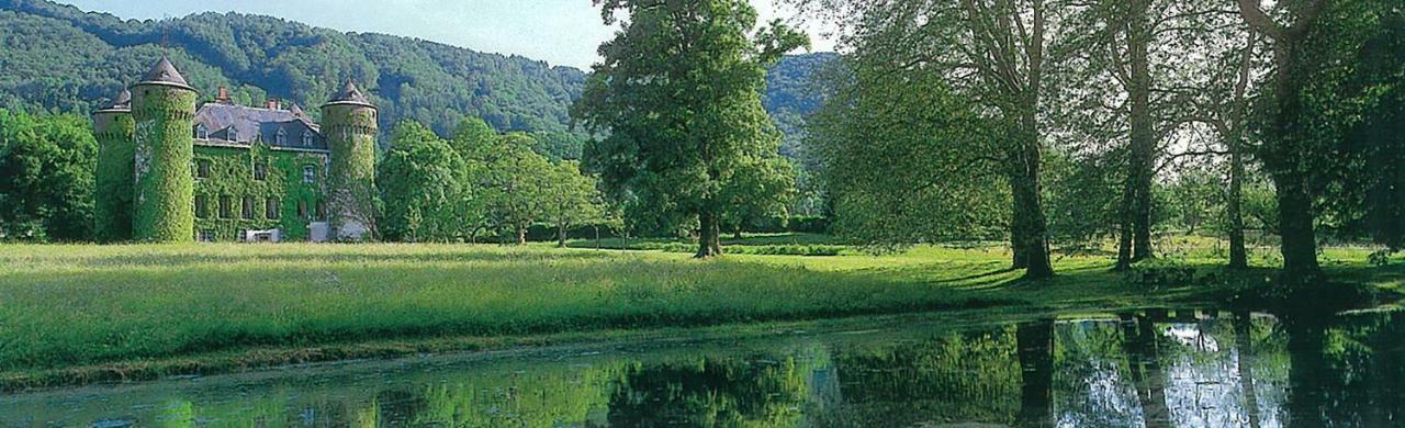 Chateau De Sedaiges Marmanhac Экстерьер фото