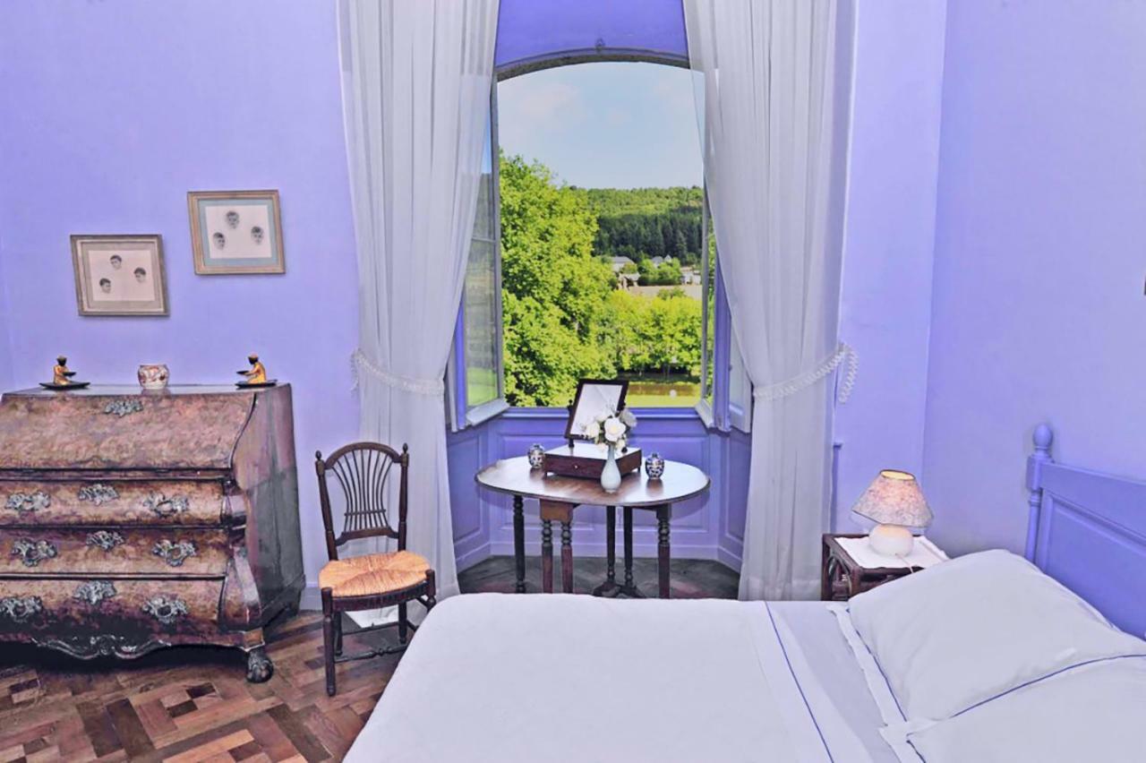 Chateau De Sedaiges Marmanhac Экстерьер фото